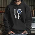 Volvo Love Hoodie Gifts for Her