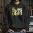 The Walking Dead Hoodie Gifts for Her