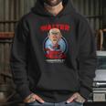 Walter Binghamton Hoodie Gifts for Her