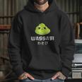 Wasabi Sushi Lover T-Shirt Hoodie Gifts for Her