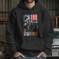 Watchmen The Comedian Wants You Hoodie Gifts for Her