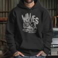 Wavves Hoodie Gifts for Her