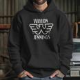 Waylon Jennings Est 1937 Hoodie Gifts for Her