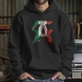 Wbc Boxer Canelo Alvarez Logo Hoodie Gifts for Her