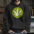 Weed Sativa Leaf T-Shirt Hoodie Gifts for Her