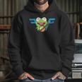 Weezer Kermit Hoodie Gifts for Her