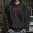 West Ham United Maroon Hoodie Gifts for Her