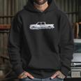 Wheel Spin Addict Mens Sierra Truck 1500 2500 Hoodie Gifts for Her