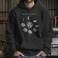 Whitechapel Mens Psychle Hoodie Gifts for Her