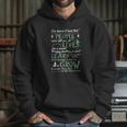 Wicked The Musical Hoodie Gifts for Her