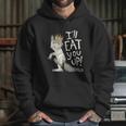 Where The Wild Things Are Eat You Up Hoodie Gifts for Her