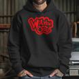 Wildnout Red Hoodie Gifts for Her