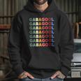 I Will Have The Gabagool Funny Italia Hoodie Gifts for Her