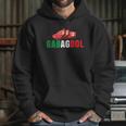 I Will Have The Gabagool Graphic Hoodie Gifts for Her