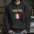 I Will Have The Gabagool Like Gabagool More Than People Hoodie Gifts for Her