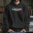 I Will Have The Gabagool Retro Hoodie Gifts for Her