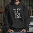 Wing Chun Kung Fu Martial Art Hoodie Gifts for Her