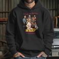 Wkrp In Cincinnati Hoodie Gifts for Her