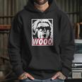 Wooo Ric Flair Wrestling Nature Boy Hoodie Gifts for Her