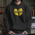 Wu Tang Clan Classic Logo Hoodie Gifts for Her