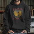 Wu-Tang Clan Tour 93 Soft Slim Fit Hoodie Gifts for Her