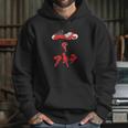 Wunod Mens Akira Hoodie Gifts for Her