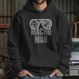 Wwe Macho Man Shades Hoodie Gifts for Her