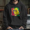 Xtc Drums And Wires Hoodie Gifts for Her