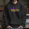 Xtreme Apparrel Los Angeles La Bron Hoodie Gifts for Her