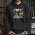 Xtreme Straight Outta New Orleans Hometown Hoodie Gifts for Her