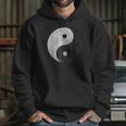 Yin Yang Symbol Tao Taijitu Yoga Peace Love Hoodie Gifts for Her