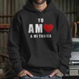 Yo Amo A Mi San Valentin Hoodie Gifts for Her