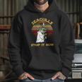 Yoda Seagulls Stop It Now Shirt Hoodie Gifts for Her