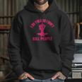 I Do Yoga So I DonKill People T-Shirt Hoodie Gifts for Her