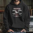 Yooper Social Distancing Hoodie Gifts for Her