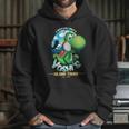 Yoshis Island Tours Hoodie Gifts for Her