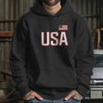 Youth Usa National Pride Hoodie Gifts for Her