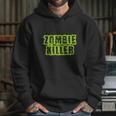 Zombie Killer Hoodie Gifts for Her