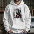 Aaliyah Signature And Quote Hoodie Gifts for Her