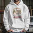 Absaroka Co Wyoming Sheriff Walt Longmire Im 911 Vintage Retro Hoodie Gifts for Her