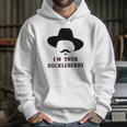 Absurd Ink Im Your Huckleberry Doc Holliday Hoodie Gifts for Her