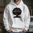 Afro Latina Orgullo Hoodie Gifts for Her