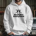 Alcoholics AnonymousShirt Hoodie Gifts for Her