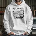 Amazing Med Tech Hoodie Gifts for Her