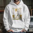 Ancient Egyptian Eye Of Horus Egypt Art Pyramid Hoodie Gifts for Her