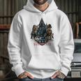 Assassins Creed Syndicate Hoodie Gifts for Her