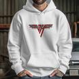 The Atomic Punks The Tribute To Early Van Halen Hoodie Gifts for Her