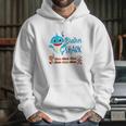 Baby Shark Brother Doo Doo Doo Hoodie Gifts for Her