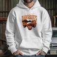 Baker Mayfield Woke Up Feeling Dangerous Hoodie Gifts for Her