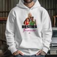 Barbie Dreamhouse Adventures Besties Forever Hoodie Gifts for Her